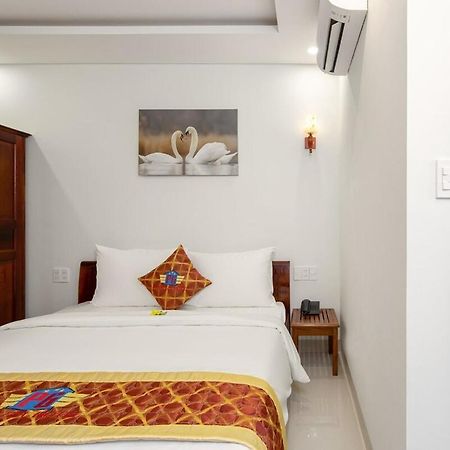 Khach San Pham Gia Da Nang Hotel ภายนอก รูปภาพ