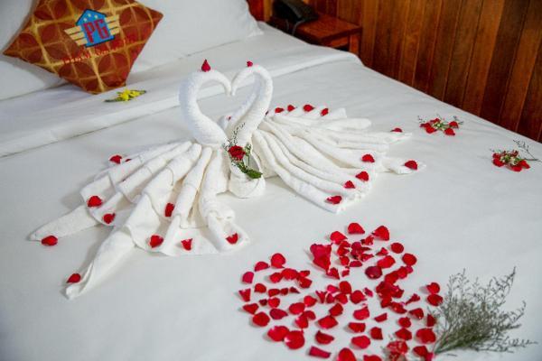 Khach San Pham Gia Da Nang Hotel ภายนอก รูปภาพ