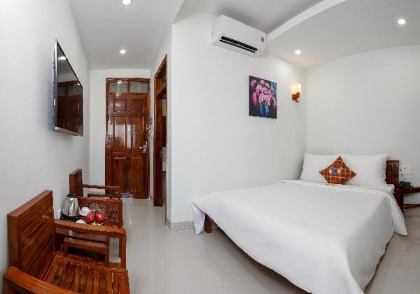 Khach San Pham Gia Da Nang Hotel ภายนอก รูปภาพ