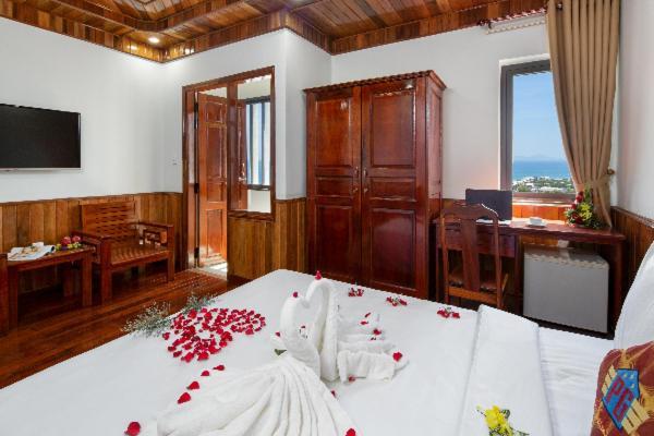 Khach San Pham Gia Da Nang Hotel ภายนอก รูปภาพ