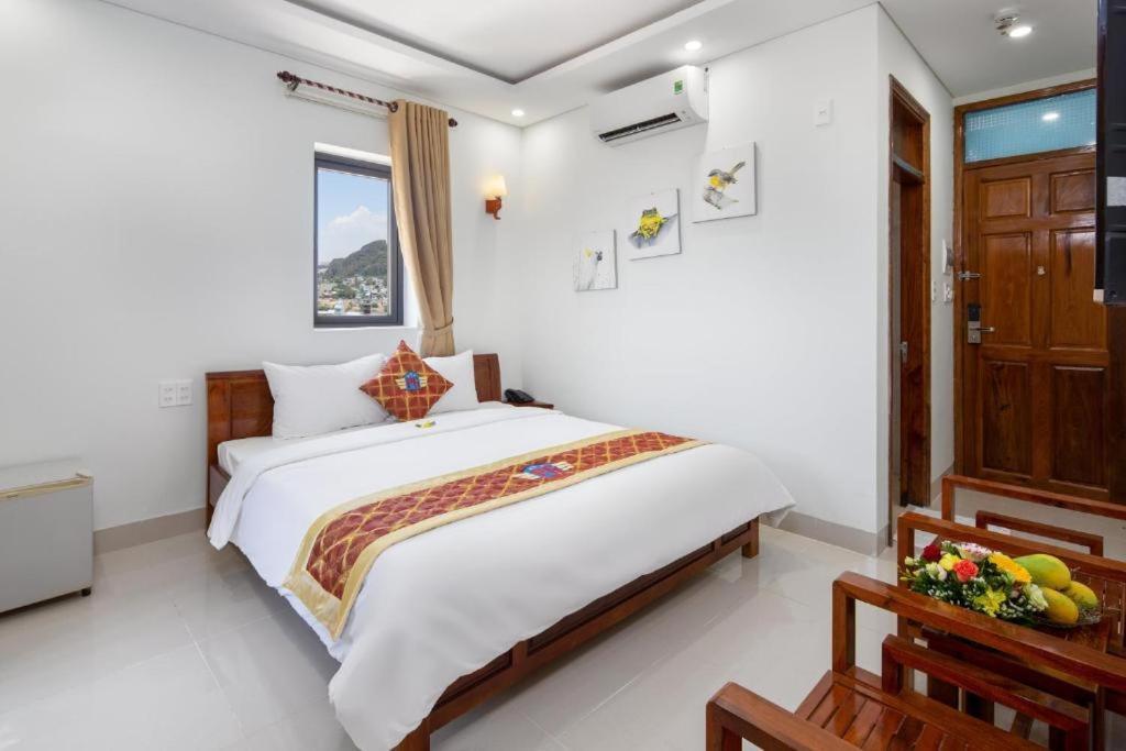 Khach San Pham Gia Da Nang Hotel ภายนอก รูปภาพ